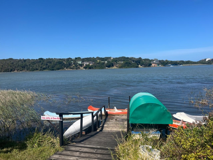 0 Bedroom Property for Sale in Kleinemonde Eastern Cape